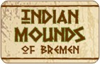 Indian Mounds Logo