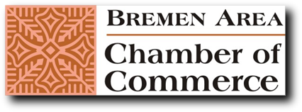 Bremen Area Chamber of Commerce Logo