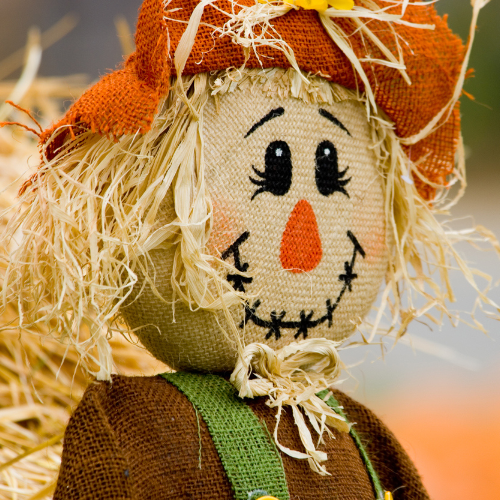 Scarecrow